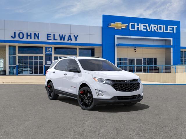 2021 Chevrolet Equinox Vehicle Photo in Englewood, CO 80113