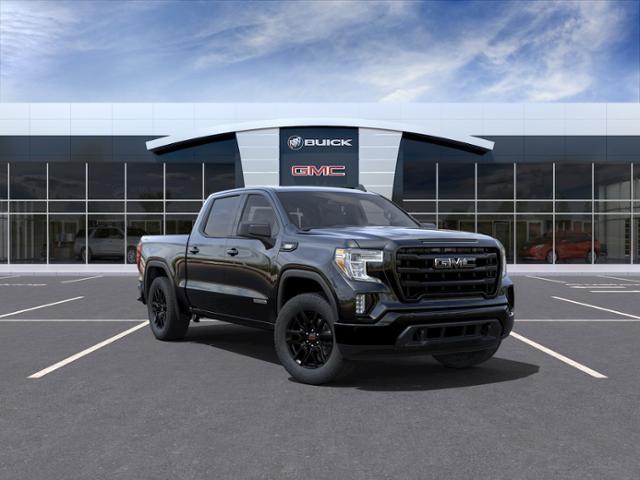 2021 GMC Sierra 1500 Vehicle Photo in Watertown, CT 06795