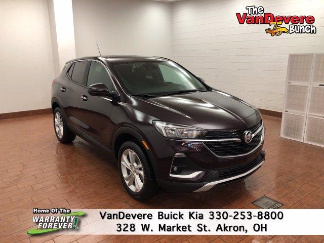 Select 2021 Buick Encore GX