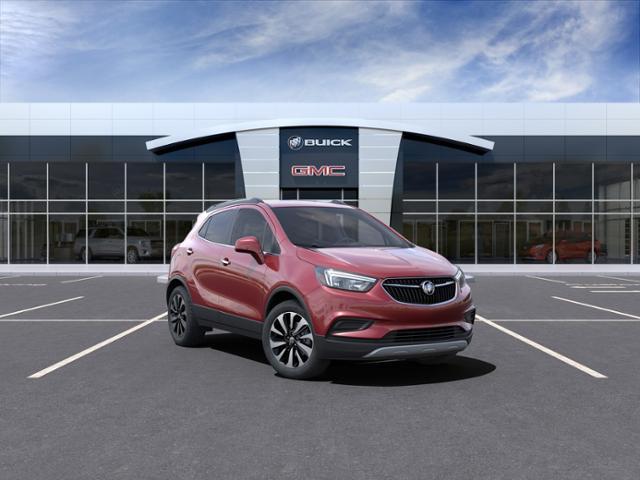 2021 Buick Encore Vehicle Photo in Little Falls, NJ 07424