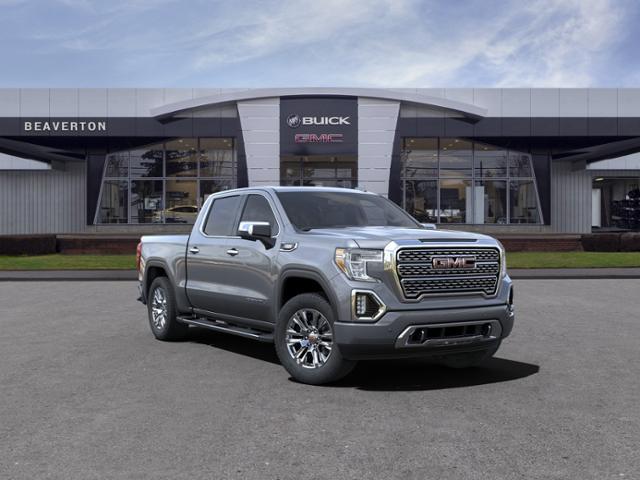 2021 GMC Sierra 1500 Vehicle Photo in Portland, OR 97225