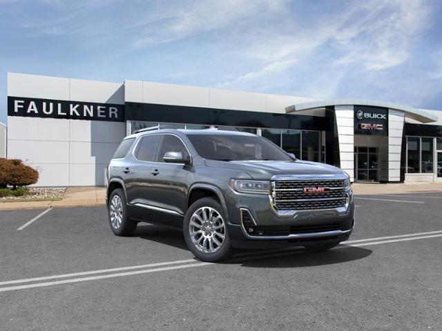 2021 GMC Acadia Vehicle Photo in Trevose, PA 19053