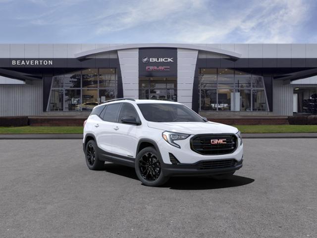 2021 GMC Terrain Vehicle Photo in Portland, OR 97225