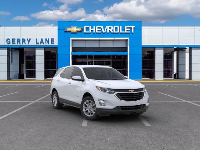 2020 Chevrolet Equinox Vehicle Photo in Baton Rouge, LA 70806