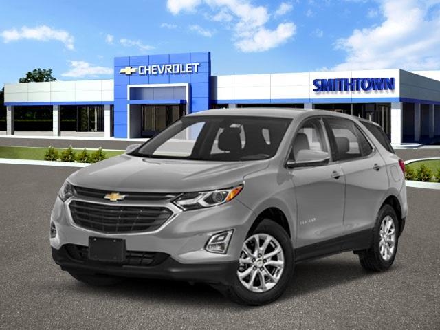 2021 Chevrolet Equinox Vehicle Photo in Saint James, NY 11780