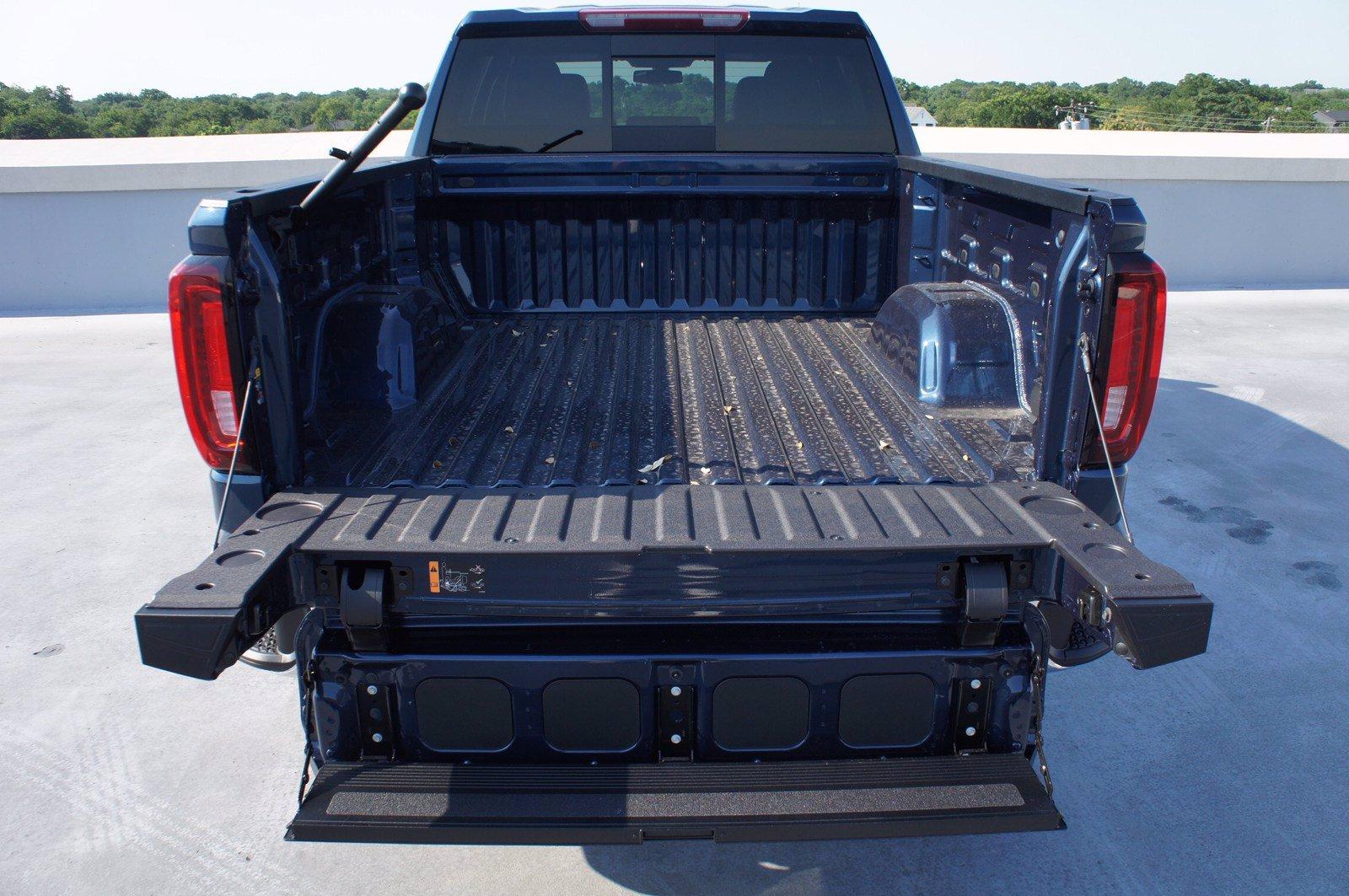 2021 GMC Sierra 1500 Vehicle Photo in Dallas, TX 75209