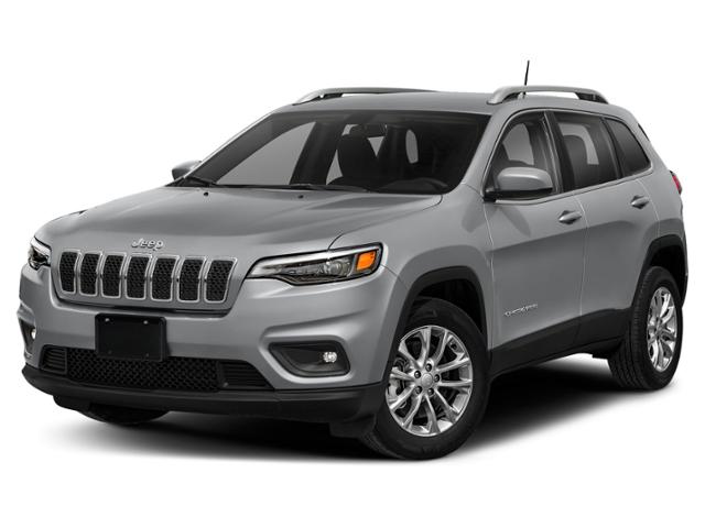 2019 Jeep Cherokee Vehicle Photo in Cedar Rapids, IA 52402
