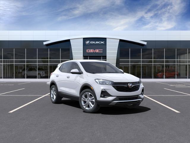 2021 Buick Encore GX Vehicle Photo in Depew, NY 14043