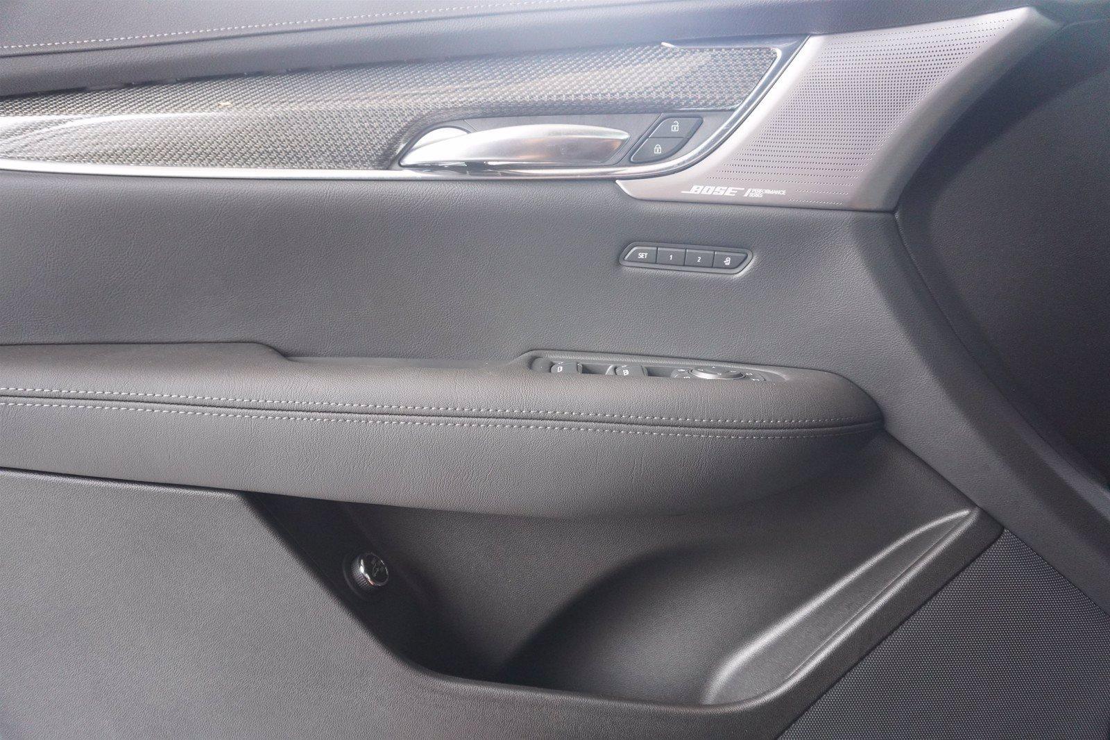 2021 Cadillac XT5 Vehicle Photo in Houston, TX 77079