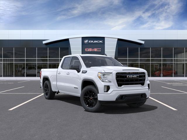 2021 GMC Sierra 1500 Vehicle Photo in Danbury, CT 06810