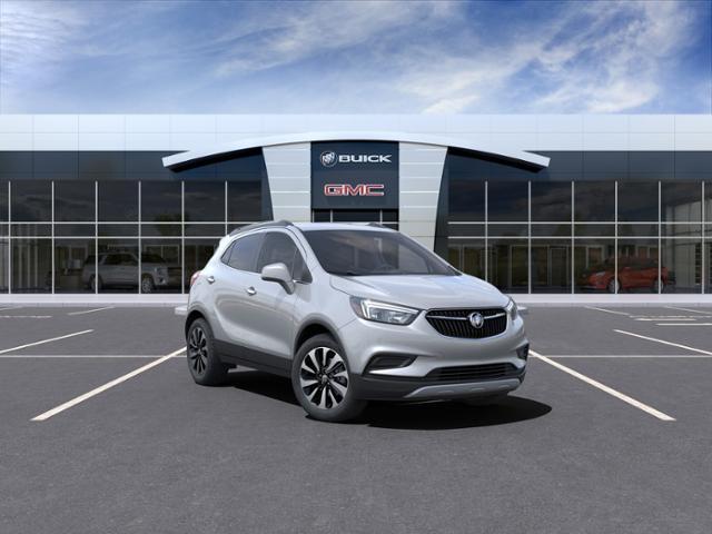 2021 Buick Encore Vehicle Photo in Little Falls, NJ 07424