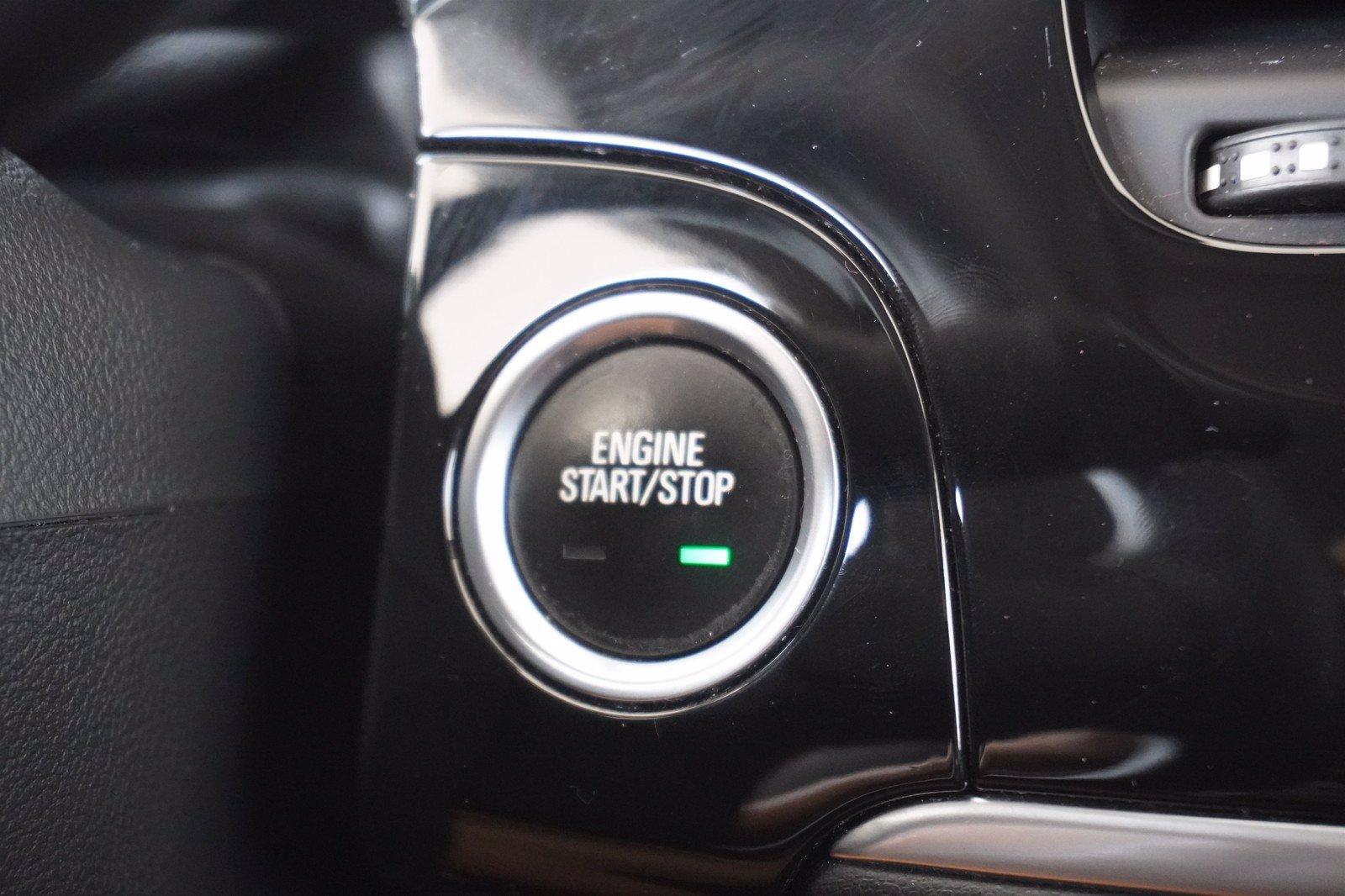 2017 Buick Encore Vehicle Photo in Grapevine, TX 76051