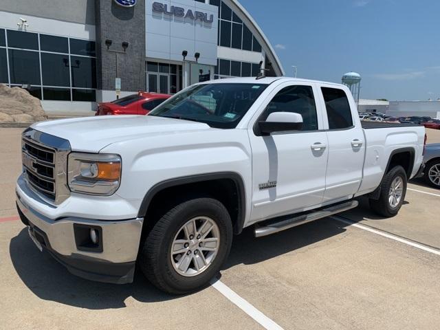 2014 GMC Sierra 1500 Vehicle Photo in Fort Worth, TX 76116