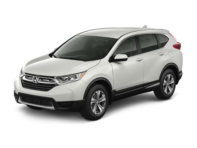 2019 Honda CR-V Vehicle Photo in LONE TREE, CO 80124-2754