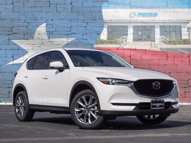 2021 Mazda CX-5 for Sale - New Snowflake White Pearl Mica Suv - 30070