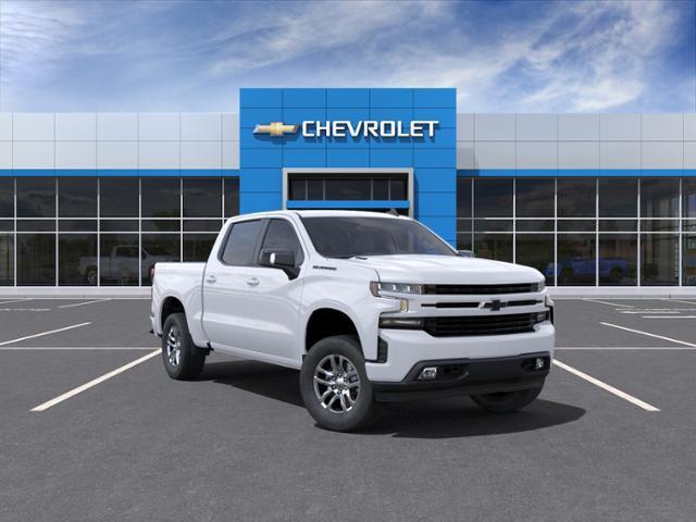 2021 Chevrolet Silverado 1500 Vehicle Photo in Colma, CA 94014