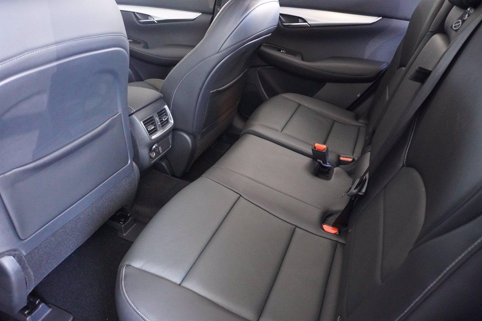 2021 INFINITI QX50 Vehicle Photo in Dallas, TX 75209