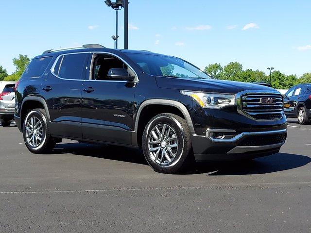 2019 GMC Acadia Vehicle Photo in Trevose, PA 19053