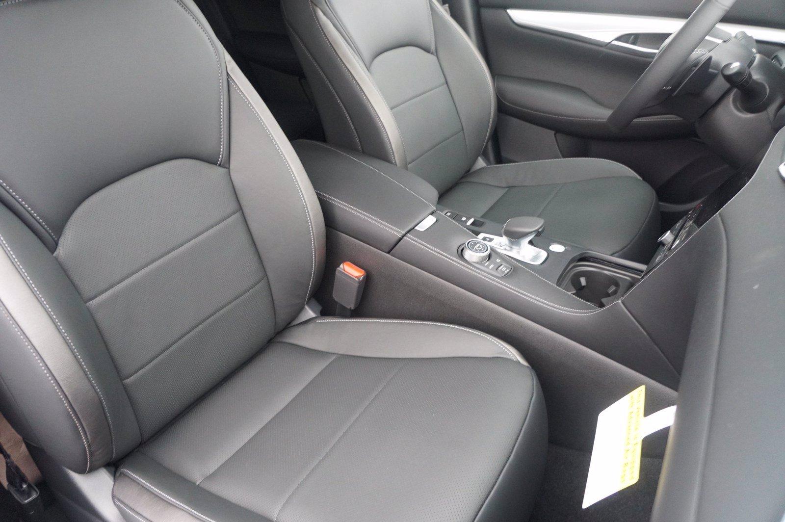 2021 INFINITI QX50 Vehicle Photo in Dallas, TX 75209