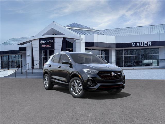 2021 Buick Encore GX Vehicle Photo in Inver Grove Heights, MN 55077