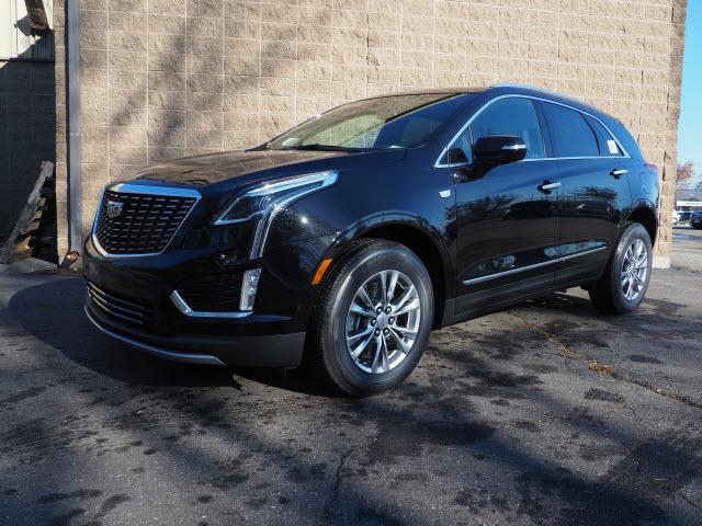 New 2020 Cadillac Xt5 Awd 4dr Premium Luxury Vin 1gykndrs0lz130229 Stock Number 206363