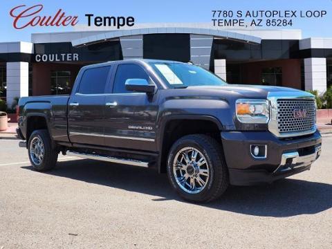 Coulter Cadillac Tempe Arizona