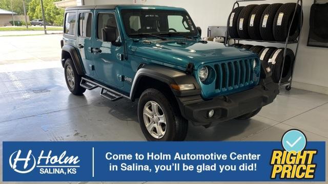 Buick Chevrolet Vehicles At Holm Automotive Center In Abilene