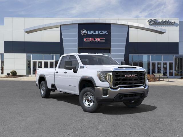 2021 GMC Sierra 2500HD Vehicle Photo in Watertown, CT 06795