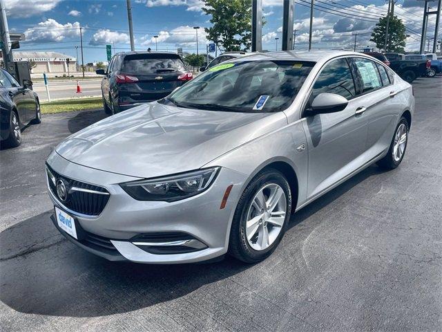 Used Buick Regal Sportback Vehicles For Sale In Niagara Falls Ny David Chevrolet Buick