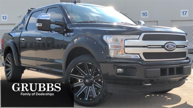 2019 Ford F-150 Vehicle Photo in Grapevine, TX 76051