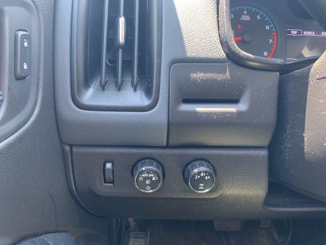 2015 Chevrolet Colorado Vehicle Photo in TORRINGTON, CT 06790-3111