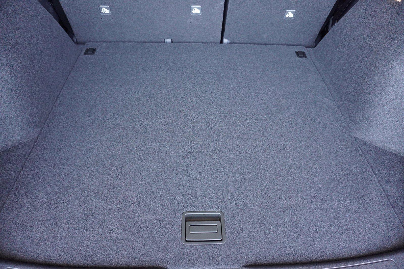 2021 INFINITI QX50 Vehicle Photo in Dallas, TX 75209