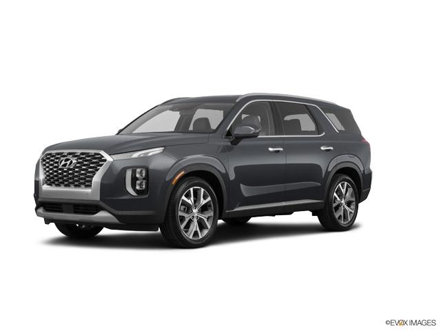 2021 Hyundai Palisade Sel Steel Graphite Awd Sel 4dr Suv A Hyundai Palisade At Eckert Hyundai Denton Tx