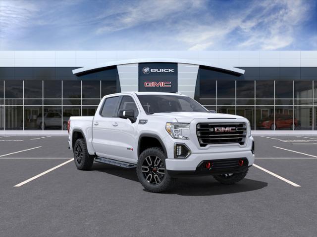 2021 GMC Sierra 1500 Vehicle Photo in DEPEW, NY 14043-2608