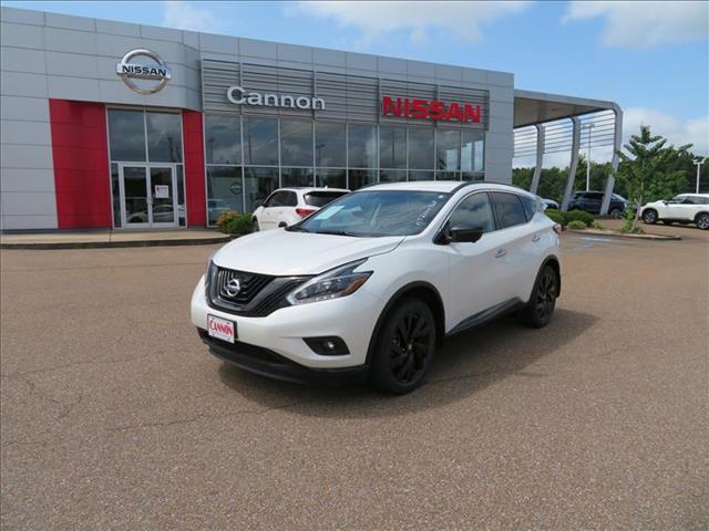 Pre-owned Vehicles for Sale | Cannon Nissan of Oxford