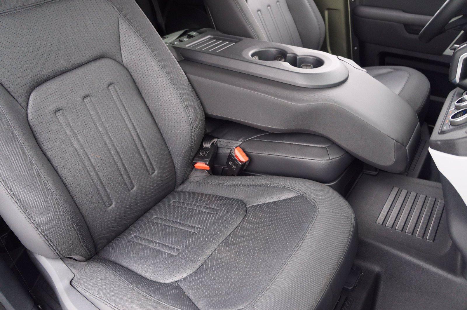 2021 Land Rover Defender Vehicle Photo in Austin, TX 78717