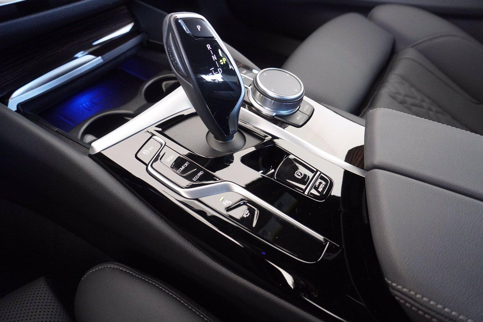 2021 BMW 540i Vehicle Photo in Grapevine, TX 76051