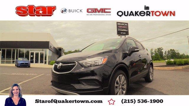 2019 Buick Encore Vehicle Photo in QUAKERTOWN, PA 18951-2312