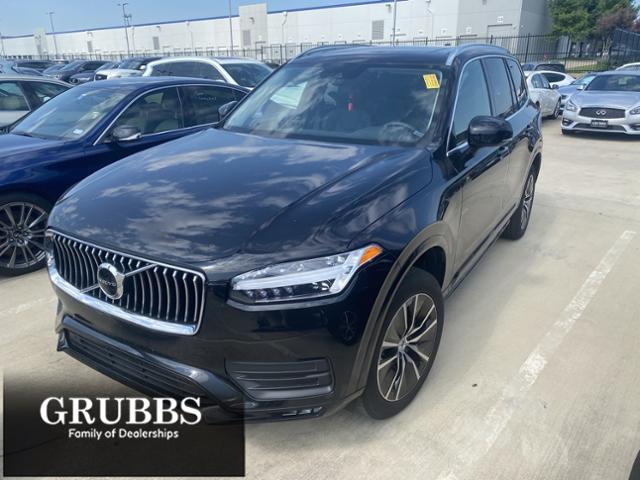 2020 Volvo XC90 Vehicle Photo in Grapevine, TX 76051