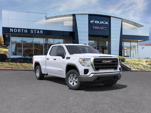 2021 GMC Sierra 1500 Vehicle Photo in ZELIENOPLE, PA 16063-2910