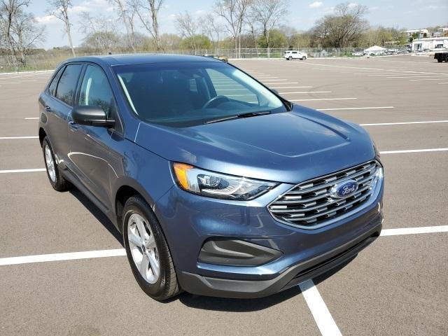 2019 Ford Edge Vehicle Photo in Columbia, TN 38401