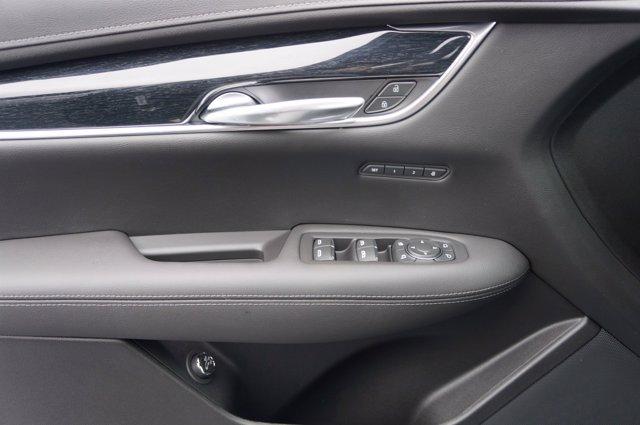 2021 Cadillac XT5 Vehicle Photo in Dallas, TX 75209