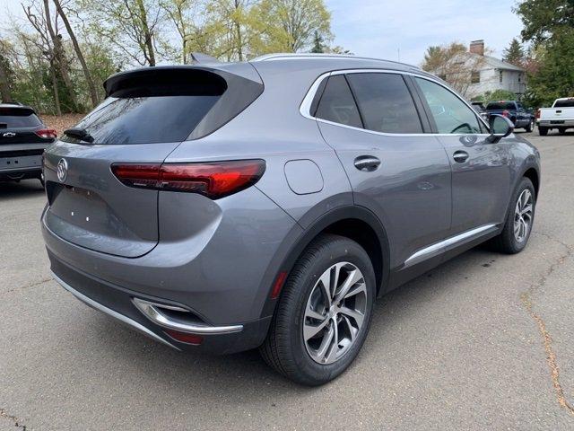 2021 Buick Envision Vehicle Photo in AVON, CT 06001-3717