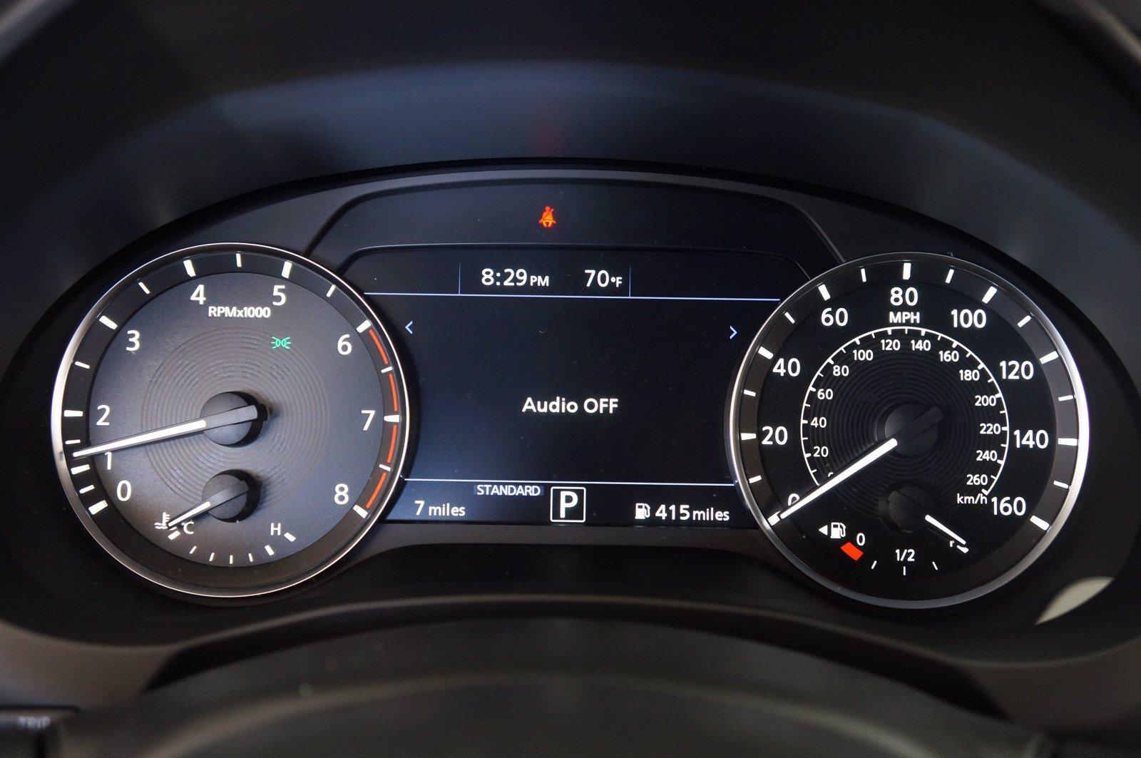 2021 INFINITI QX50 Vehicle Photo in Dallas, TX 75209