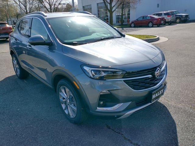 2021 Buick Encore GX Vehicle Photo in Richmond, VA 23231