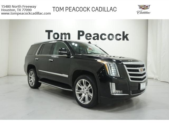 Houston Used Cars Suvs Trucks For Sale Houston Tx Cadillac Dealer Near The Woodlands Cypress Tomball Friendswood