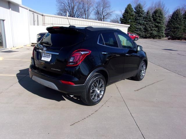 2019 Buick Encore For Sale In Knoxville Kl4cj1sb9kb819394 Motor Inn Of Knoxville Llc