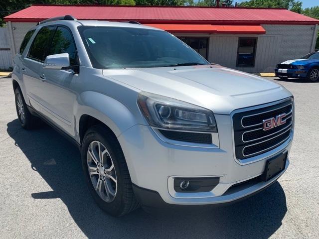 2014 GMC Acadia Vehicle Photo in Columbia, TN 38401