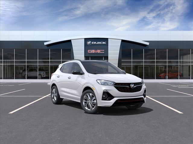 Select 2021 Buick Encore GX