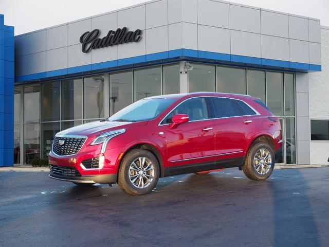 All American Cadillac In Muncie Serving Alexandria Chesterfield And Albany In Cadillac Customers